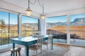 Eichhof Apartment Lavendel Termeno Sulla Strada Del Vino